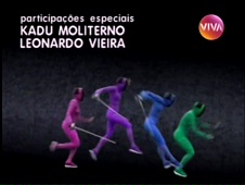 Abertura de Quatro Por Quatro
