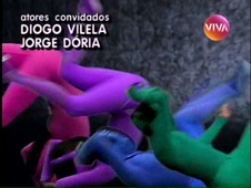 Abertura de Quatro Por Quatro