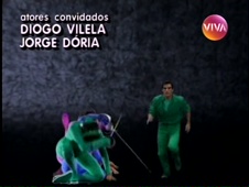 Abertura de Quatro Por Quatro