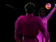 Abertura de Quatro Por Quatro