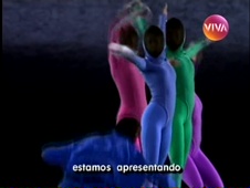 Vinhetas de Quatro Por Quatro