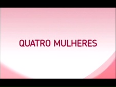 Chamada de Quatro Por Quatro