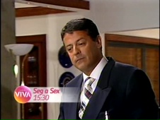 Chamada de Quatro Por Quatro