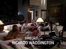 Chamada de Quatro Por Quatro