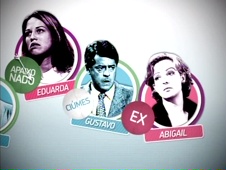 Chamada de Quatro Por Quatro