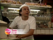 Chamada de Quatro Por Quatro