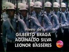 Abertura de Vale Tudo