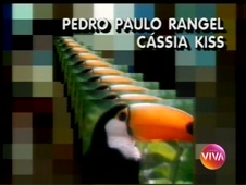 Abertura de Vale Tudo