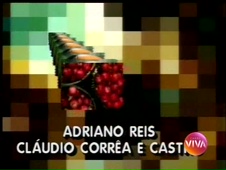 Abertura de Vale Tudo