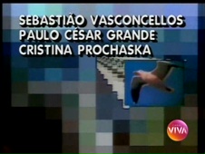 Abertura de Vale Tudo