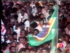 Abertura de Vale Tudo