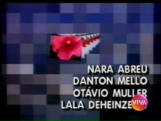 Abertura de Vale Tudo
