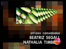 Abertura de Vale Tudo