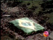 Abertura de Vale Tudo