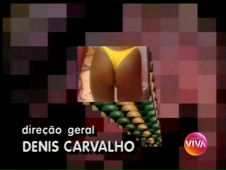 Abertura de Vale Tudo