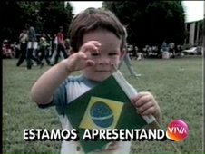 Vinhetas de Vale Tudo