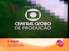 Vinhetas de Vale Tudo