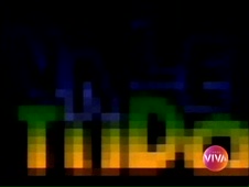 Abertura de Vale Tudo
