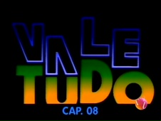 Capítulo 8
