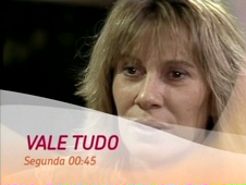 Chamada de Vale Tudo