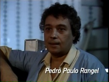 Chamada de Vale Tudo