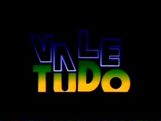 Chamada de Vale Tudo