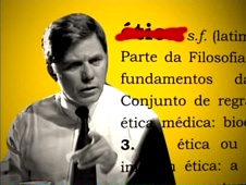 Chamada de Vale Tudo