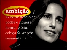 Chamada de Vale Tudo