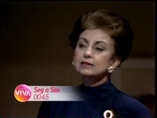 Chamada de Vale Tudo