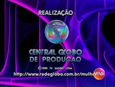 Vinhetas de Mulher