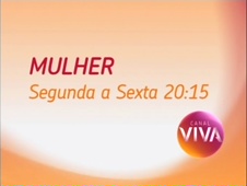 Chamada de Mulher