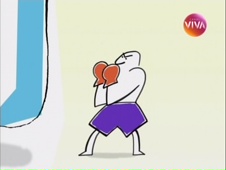 Abertura de Sexo Frágil