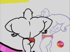 Abertura de Sexo Frágil
