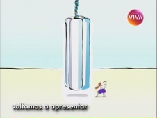 Vinhetas de Sexo Frágil