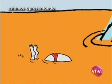 Vinhetas de Sexo Frágil