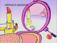 Vinhetas de Sexo Frágil