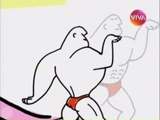 Abertura de Sexo Frágil