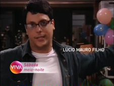 Chamada de Sexo Frágil