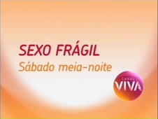 Chamada de Sexo Frágil