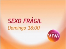 Chamada de Sexo Frágil