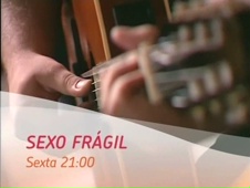 Chamada de Sexo Frágil