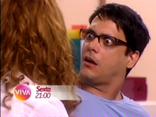 Chamada de Sexo Frágil