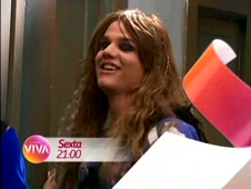 Chamada de Sexo Frágil