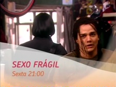 Chamada de Sexo Frágil